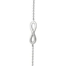 B-7001 Infinity Symbol Bracelet | Teeda