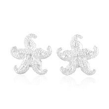 E-2001 Starfish Post Earrings | Teeda
