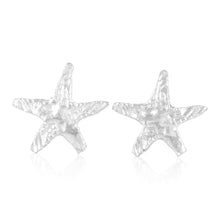 E-2104 Starfish Post Earrings | Teeda