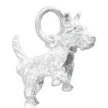 P-3500 Dog Scottish Terrier Charm | Teeda