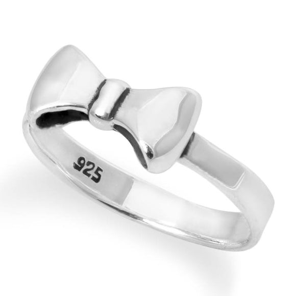 R-2035 Bow Tie Ring
