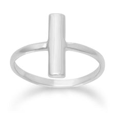 R-2046 Bar Ring | Teeda