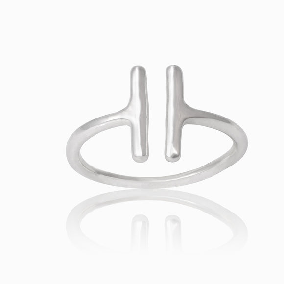 R-2047 Parallel Bars Ring