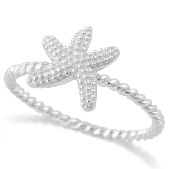 R-2050 Starfish Ring