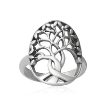 R-5002 Tree of Life Ring | Teeda