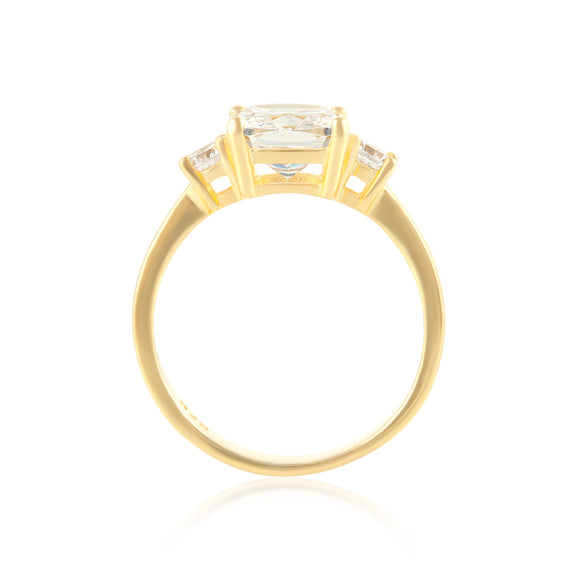 RZ-8154 Meghan Duchess Ring
